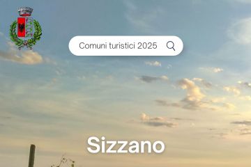 Comune Turistico 2025